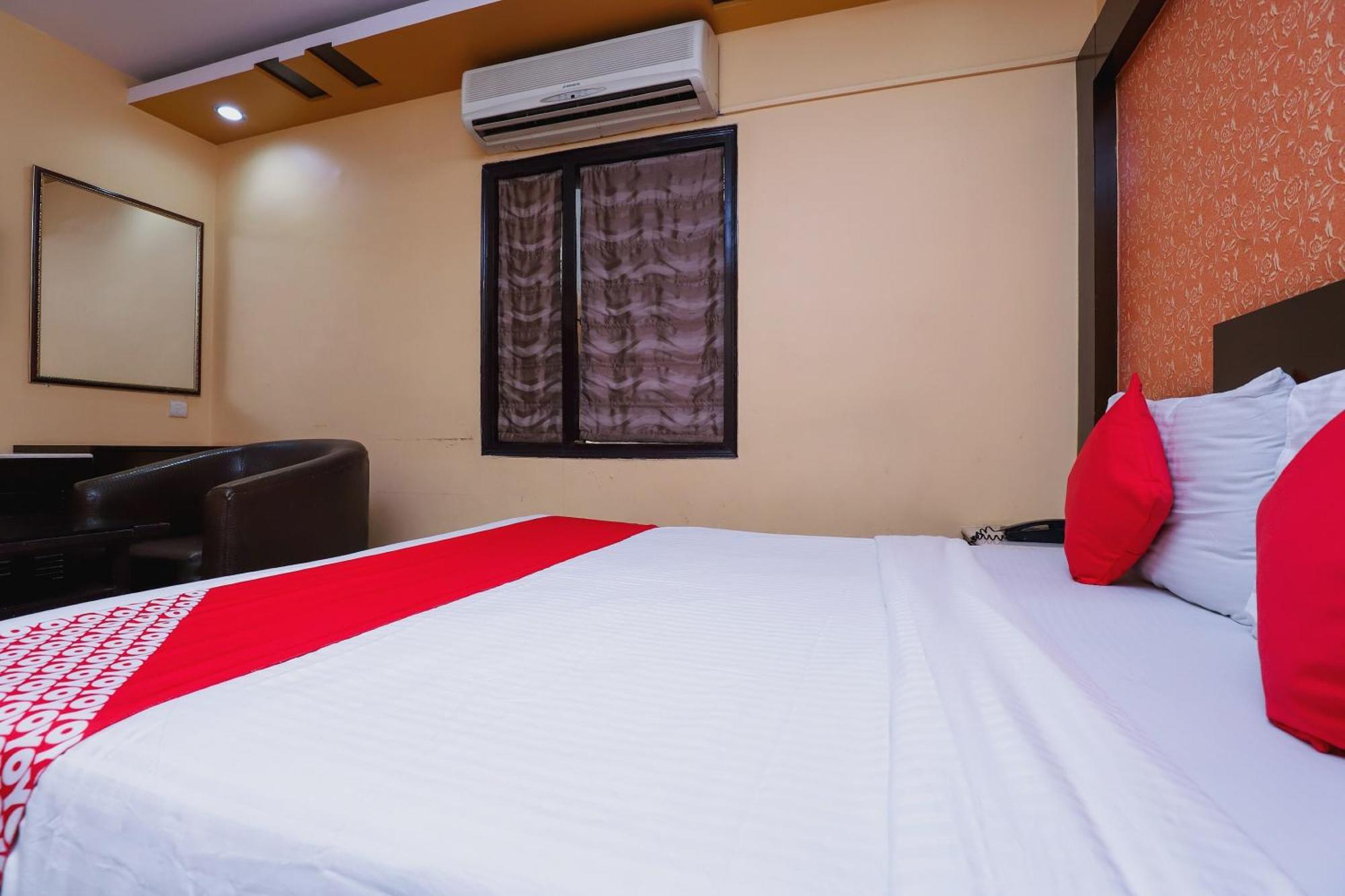 Hotel O J P Inn Near Patel Nagar Metro Station New Delhi Buitenkant foto