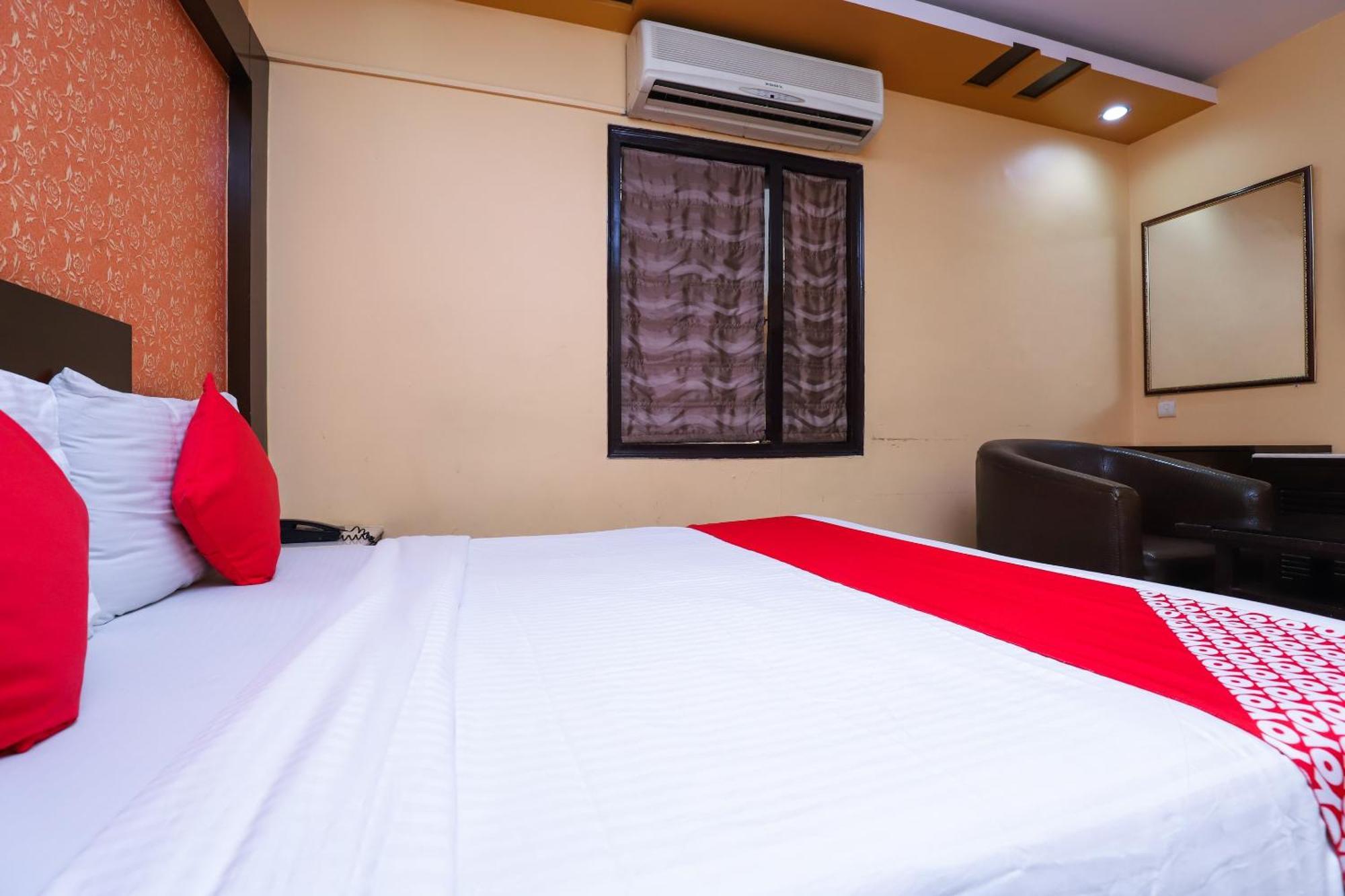 Hotel O J P Inn Near Patel Nagar Metro Station New Delhi Buitenkant foto